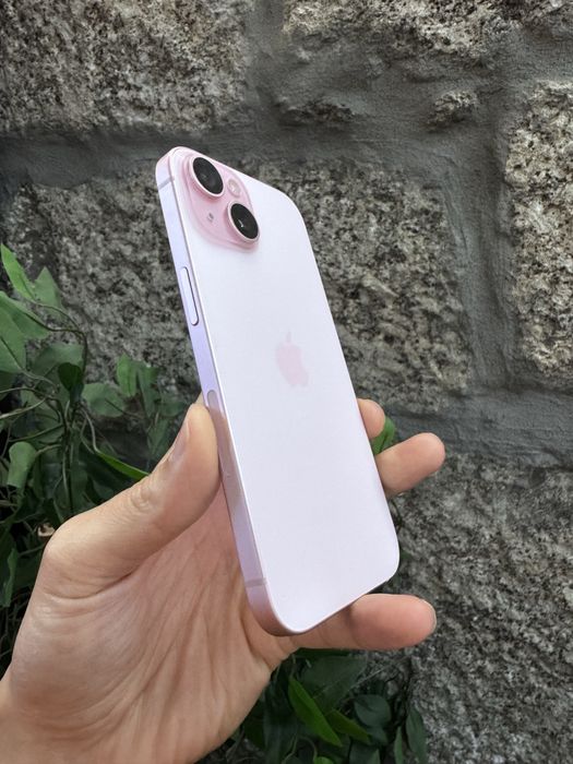 iPhone 15 128Gb Usado