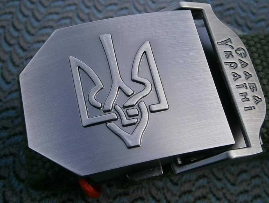 Тактический ремень ТРИЗУБ олива и черный и койот (ЕСТЬ ОПТ)