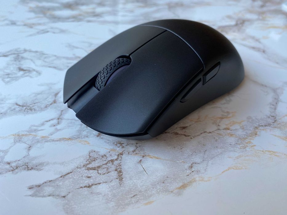 Ігрова мишка Dream Machines DM9 Skill Wireless