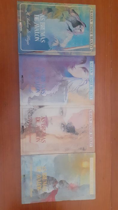 Marion Zimmer Bradley