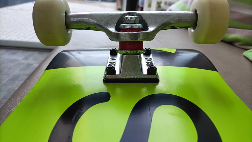 Skate Screw Como Novo