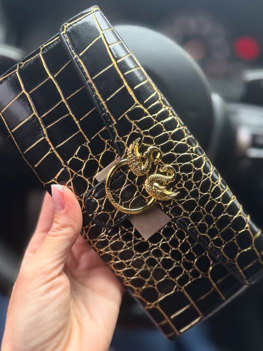 Кошелек 19*9 клатч