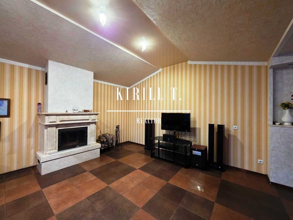 Аренда дома 230м2 4к 20 соток с. Шевченко