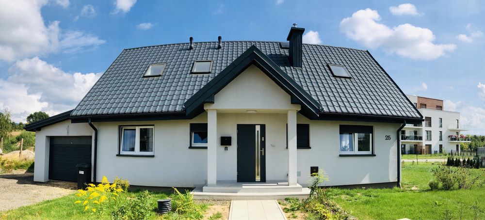 Apartament Wrzosowa Góra 25