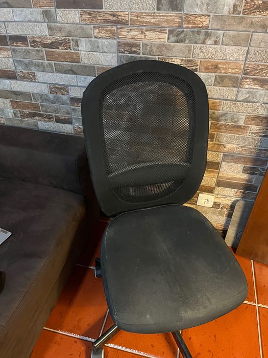 Cadeira escritório IKEA FLINTAN
