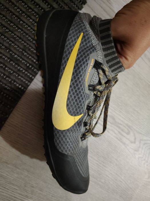 Кроссовки Nike оригиналы,для бега