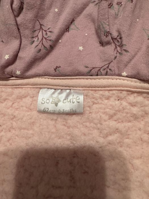 Комбенізон дитячий