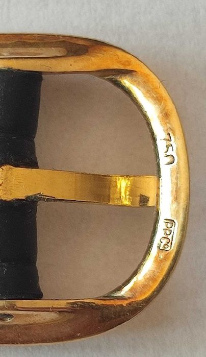 Zegarek męski PATEK PHILIPPE