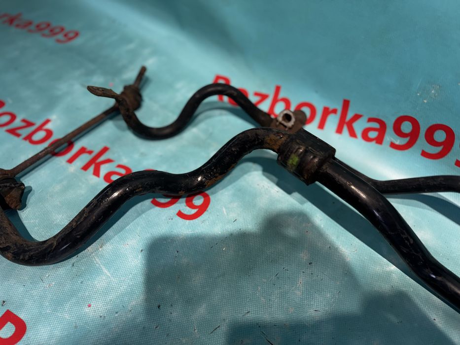 Стабілізатор w221 Mercedes s klas передній задній S221