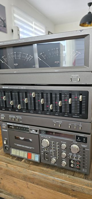 Wieża Hitachi G2