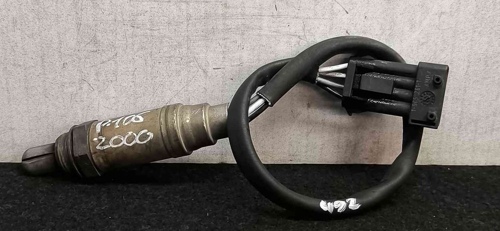 Sonda Lambda - PEUGEOT 106 II