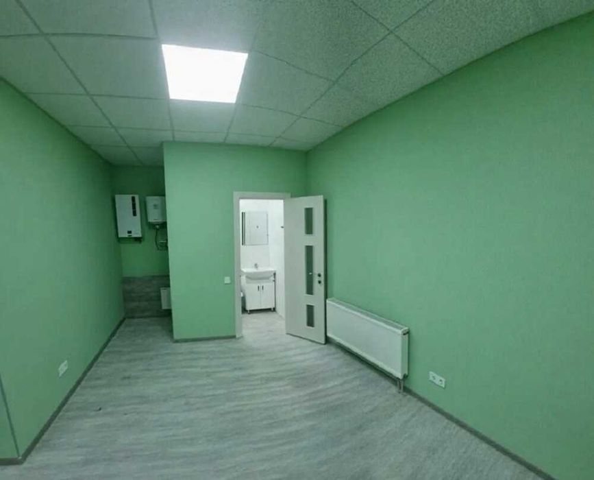 Оренда комерційного приміщення у ЖК «Рив’єра» (Дарницький район) вул. Центральна, 21А