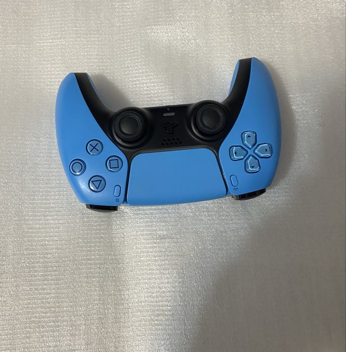 Comando Ps5 versão - Starlight Blue