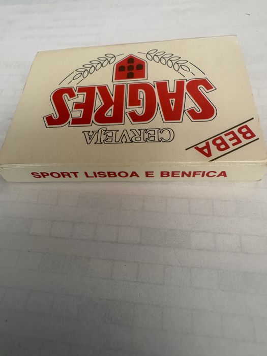 Prémio Bingo do Benfica