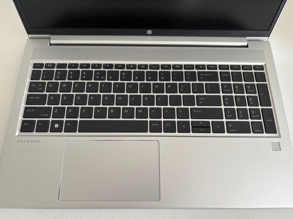 HP Probook G9 - Muito pouco uso64584568705411121