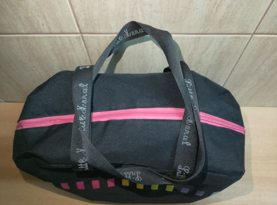 Torba na zakupy Little Marcel 45x18x25 cm