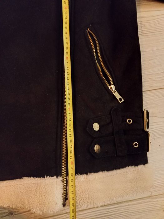 Kożuszek Stradivarius L