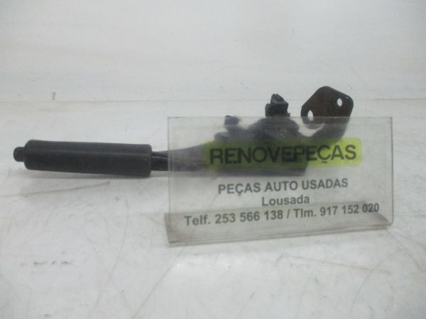 Travão de mão / parque TOYOTA HiAce IV (LXH1_, RZH1_, LH1_)