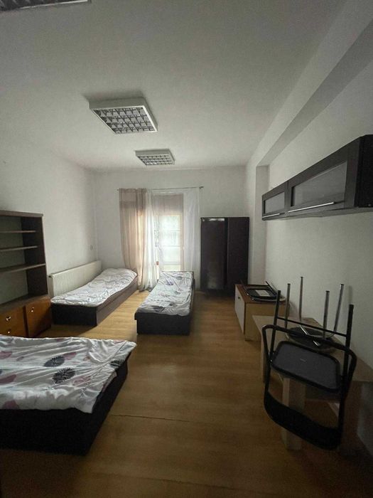 noclegi dla pracowników - firm