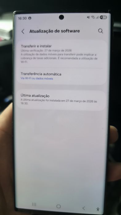 Vendo samsung  galaxi