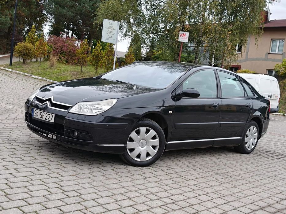 Citroën C5