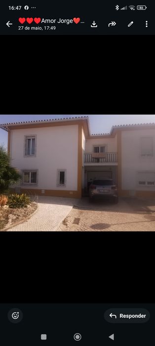 Casa na Lourinhã