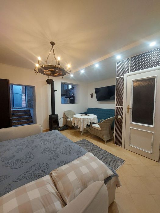 Продается готовый бизнес апарт отель с видом на море в Совиньоне