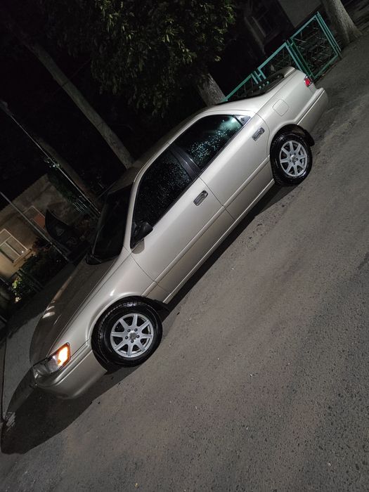 Камри 20! 2.2 Автомат.Газ/Бенз