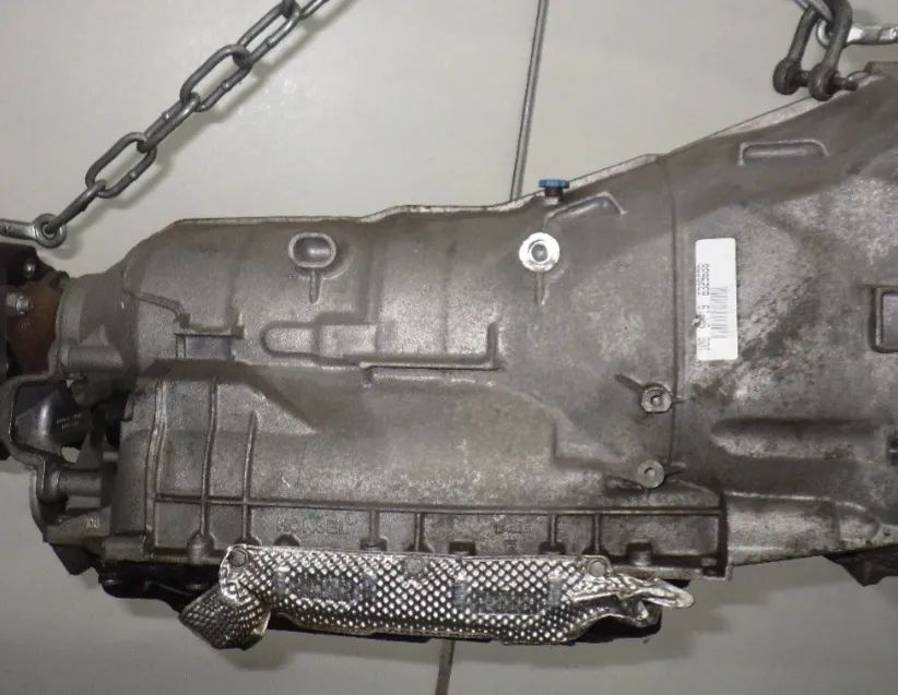 Caixa Velocidades Automática Bmw 120d 320d 2.0d 163Cv E90 E91