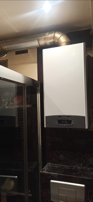 GAZOWNIK- Instalator- Hydraulik