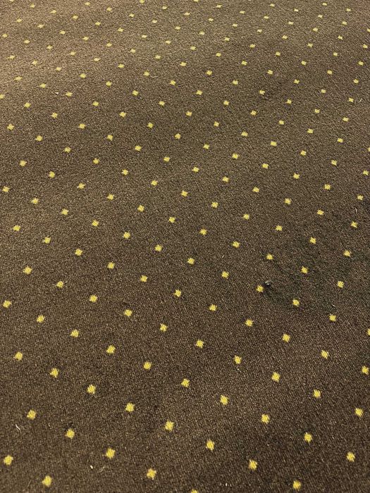 Wykładzina Hotelowa Aktua Majestic Welurowa - Końcówki Rolek !