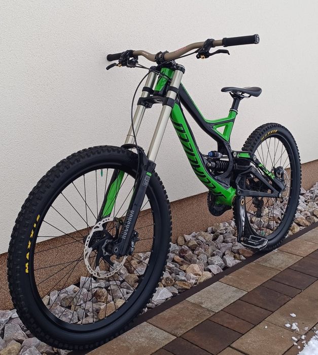 Specialized DEMO 8 rower zjazdowy DH DOWNHILL