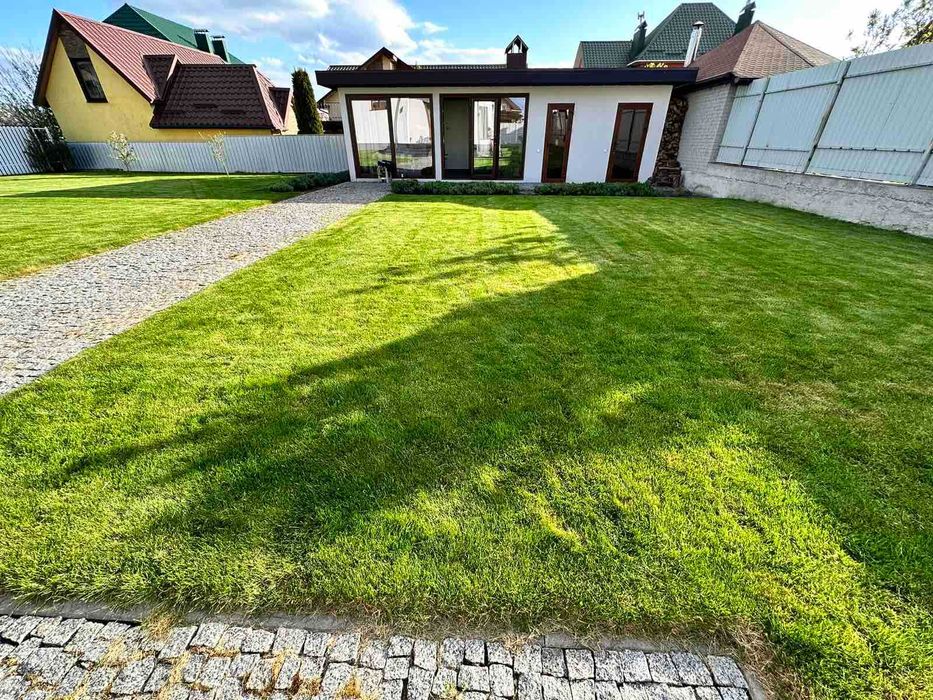 Довгострокова оренда будинку масив Молодіжний