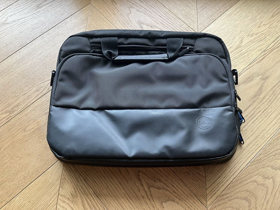 DELL Torba na laptopa 15.6” STAN IDEALNY
