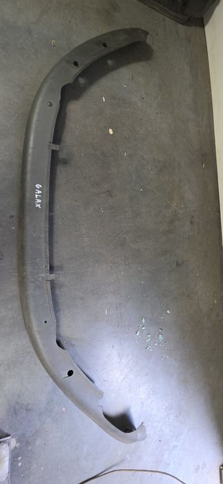 spoiler dokładka zderzaka przód ford s-max mk1 6M21-17C749-A