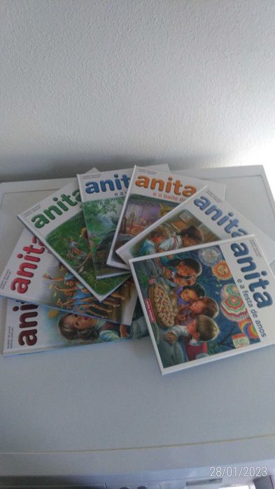 Livros didaticos
