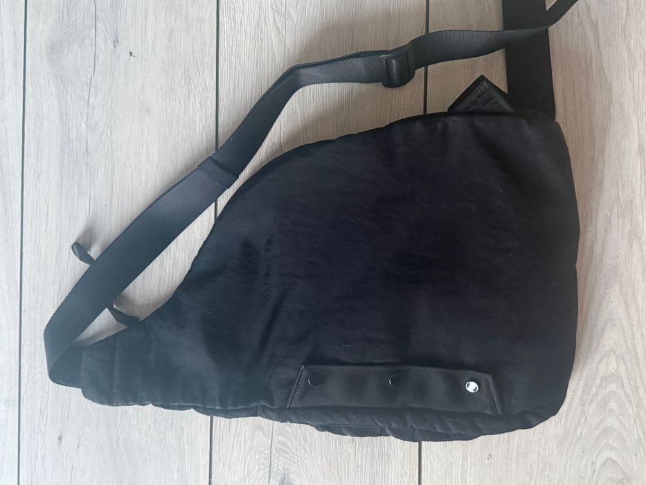 C.P. Company Lens Crossbody