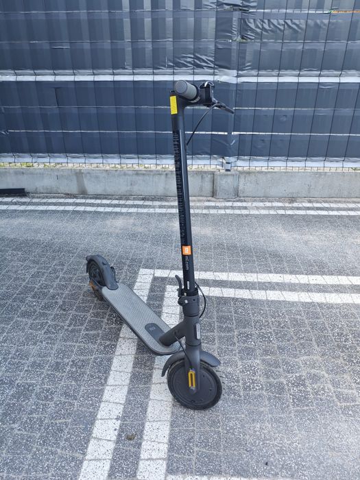 Xiaomi Electric Scooter Essential