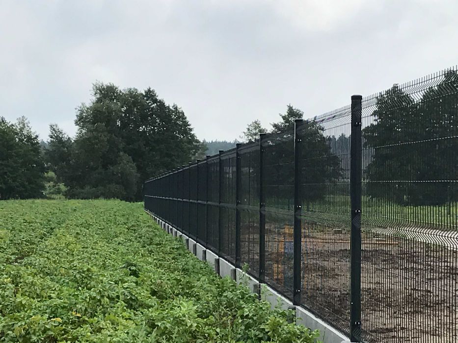 ||Ogrodzenia Panelowe|| Panele Ogrodzeniowe ||Sprzedaż||