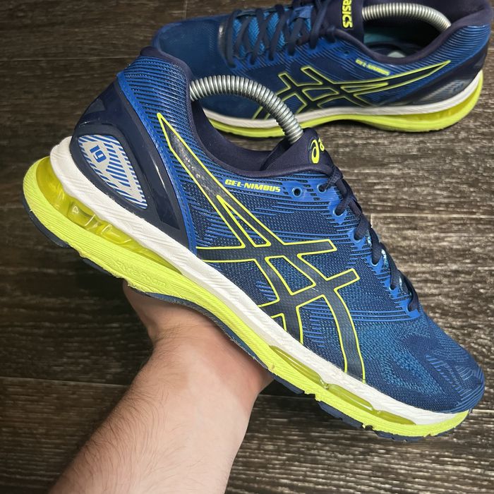 asics nimbus 19 OLX.ua