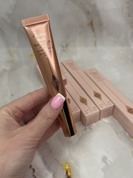 Хайлайтер для обличчя Charlotte Tilbury Pillow Talk