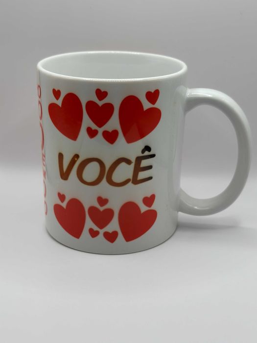 CANECAS PERSONALIZADAS