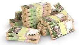Частный займ без залога, гроші в борг, деньги в долг, кредит, позика