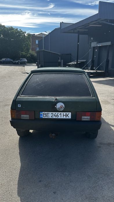 Продам Ваз 2108