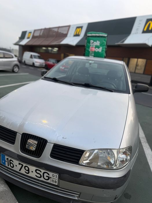 Seat Ibiza 1.900