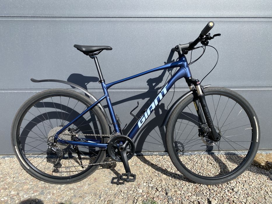 Rower crossowy GIANT Roam 1