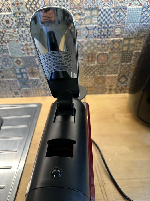 Máquina café Delta Q