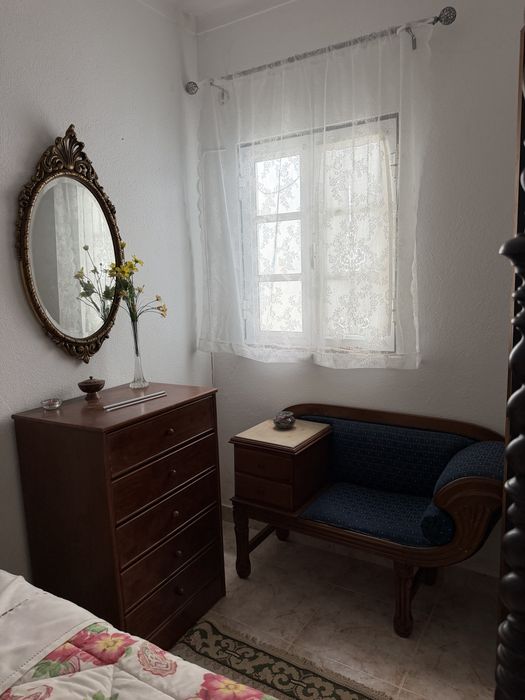 Casa Acolhedora em Benavila