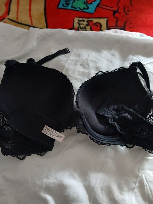 Sutiã de renda 42c