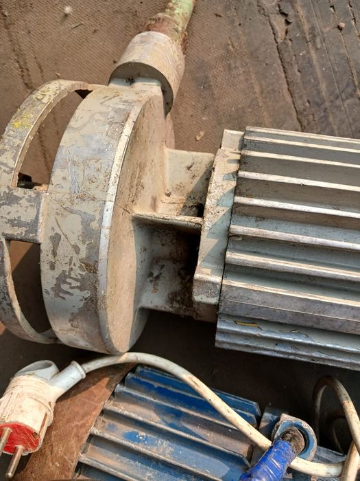 Водяной насос (харьков)